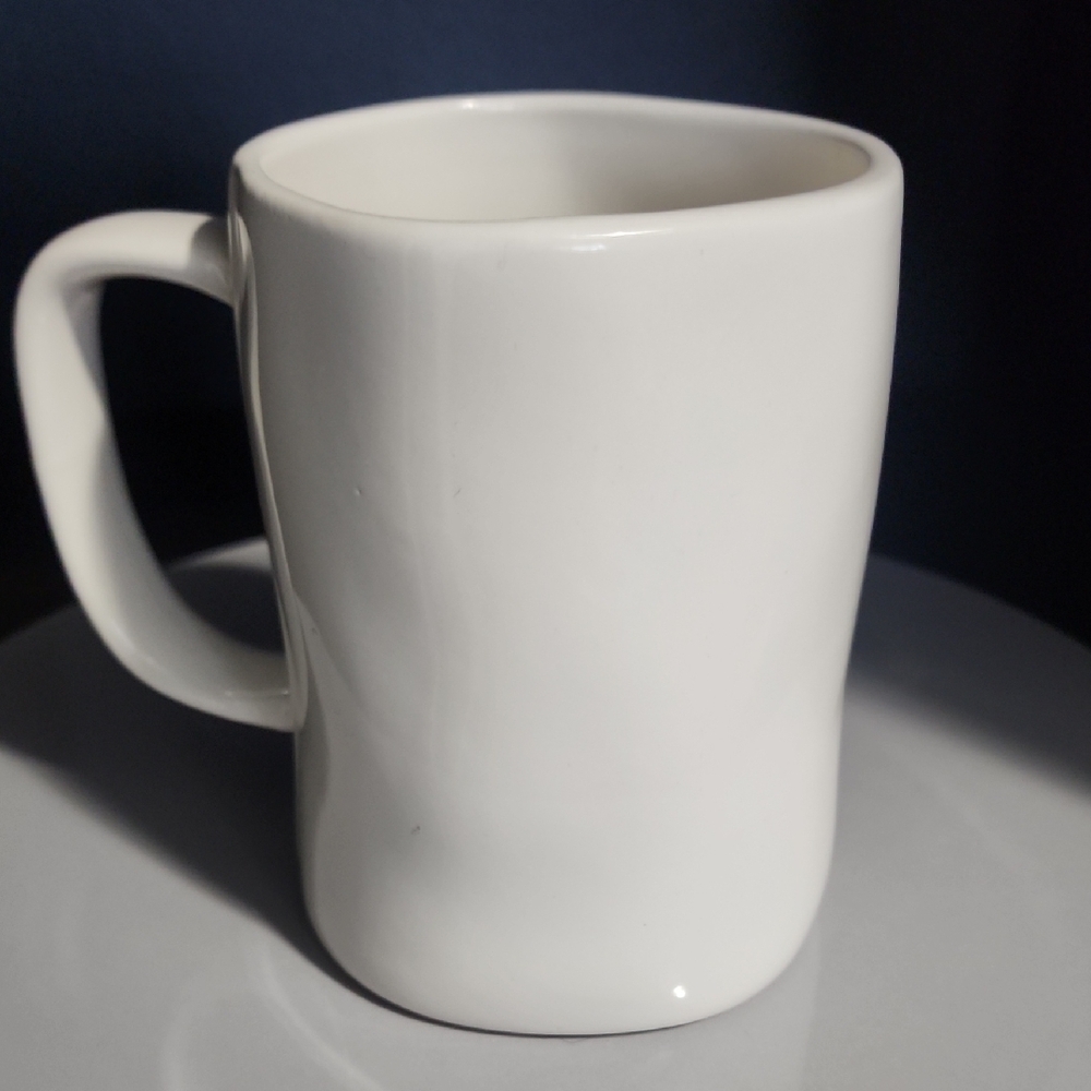 Rae Dunn Mug DREAMER - Picture 6 of 6